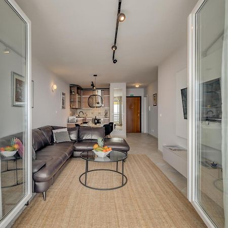 Apartment Stiv Luxe 스플리트 외부 사진