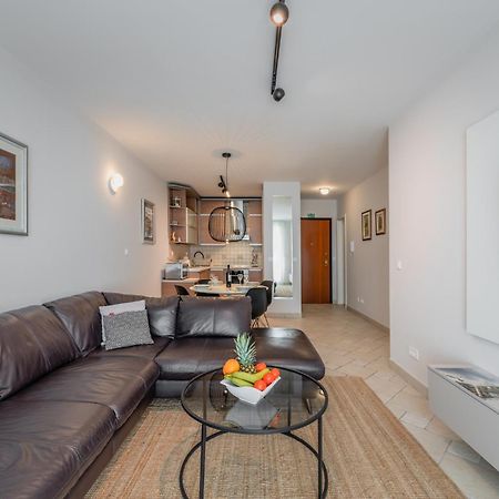 Apartment Stiv Luxe 스플리트 외부 사진