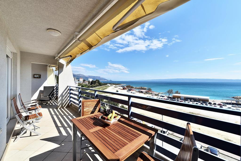 Apartment Stiv Luxe 스플리트 객실 사진