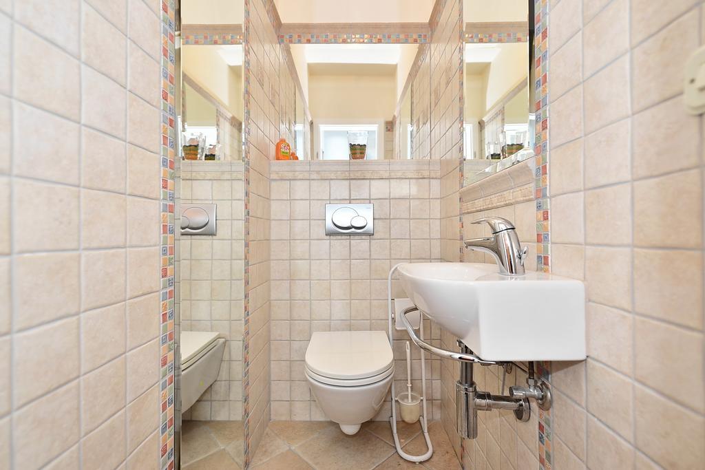 Apartment Stiv Luxe 스플리트 객실 사진