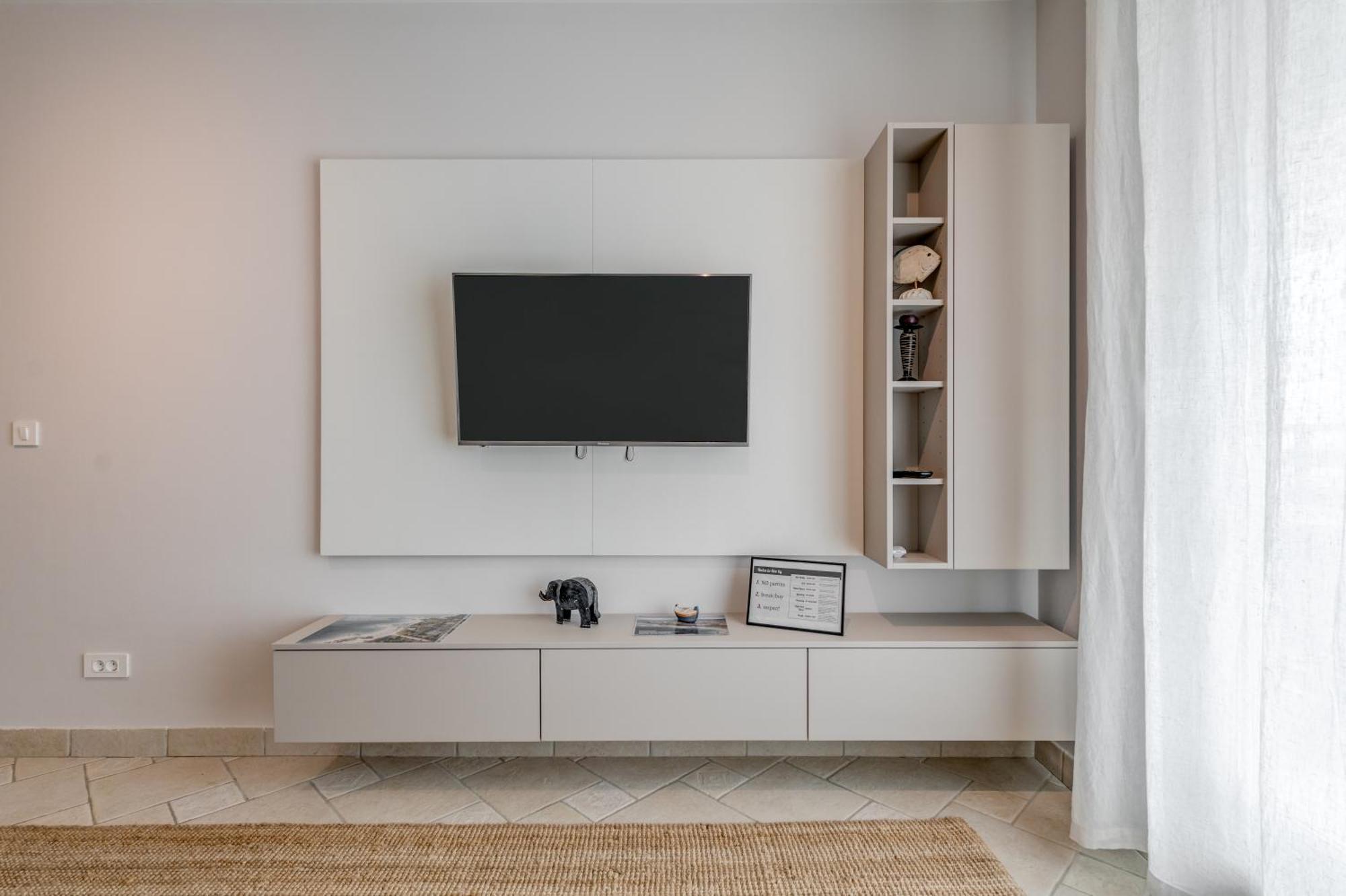 Apartment Stiv Luxe 스플리트 외부 사진