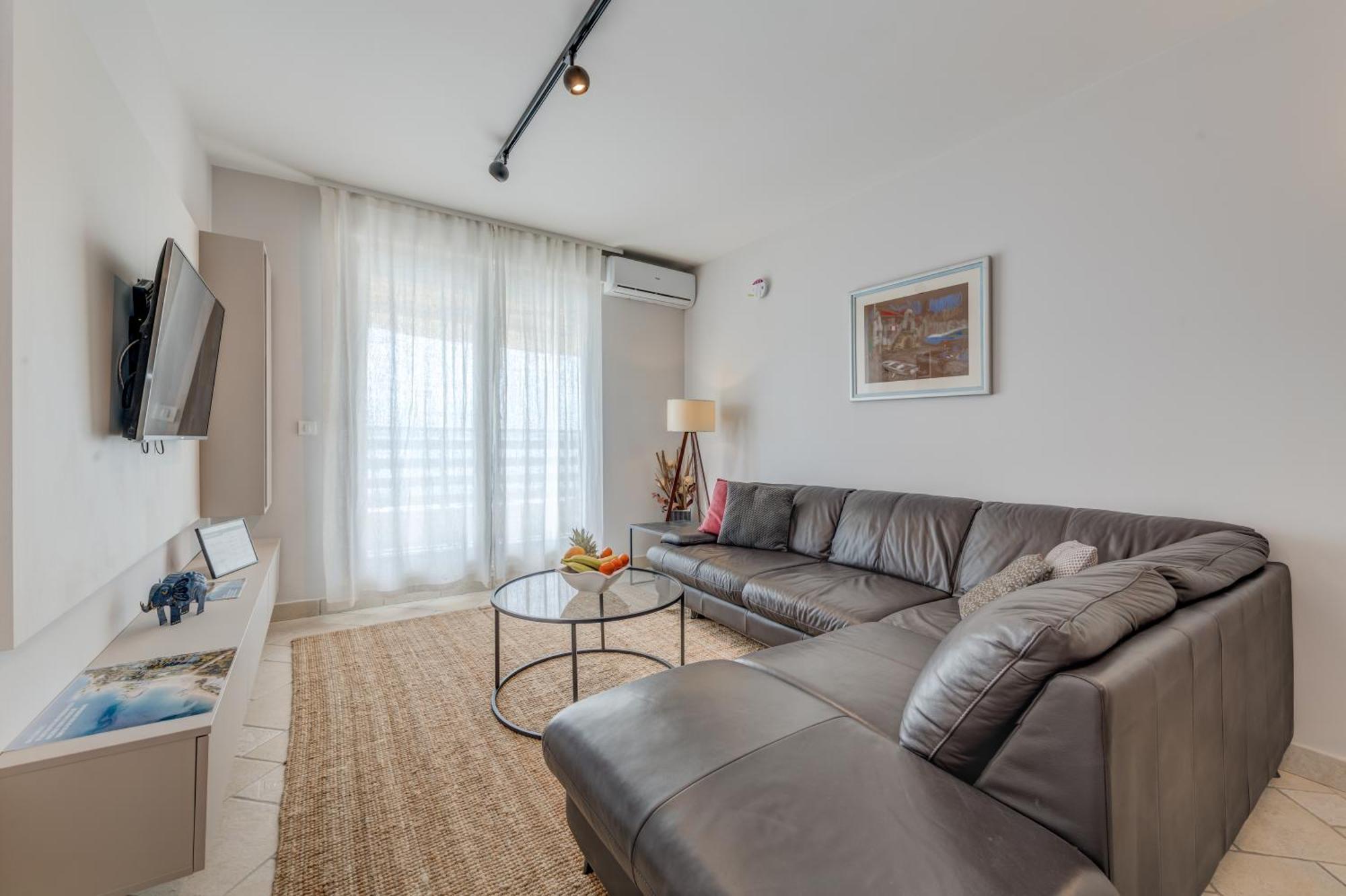 Apartment Stiv Luxe 스플리트 외부 사진