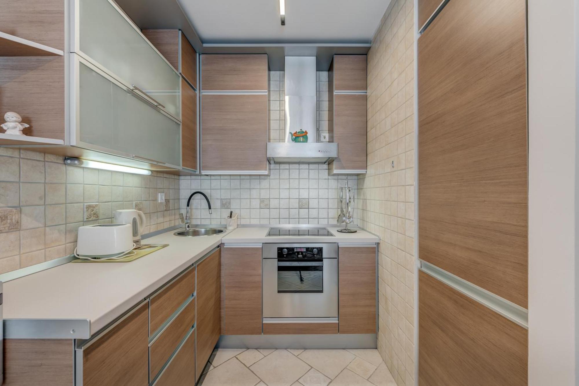 Apartment Stiv Luxe 스플리트 외부 사진
