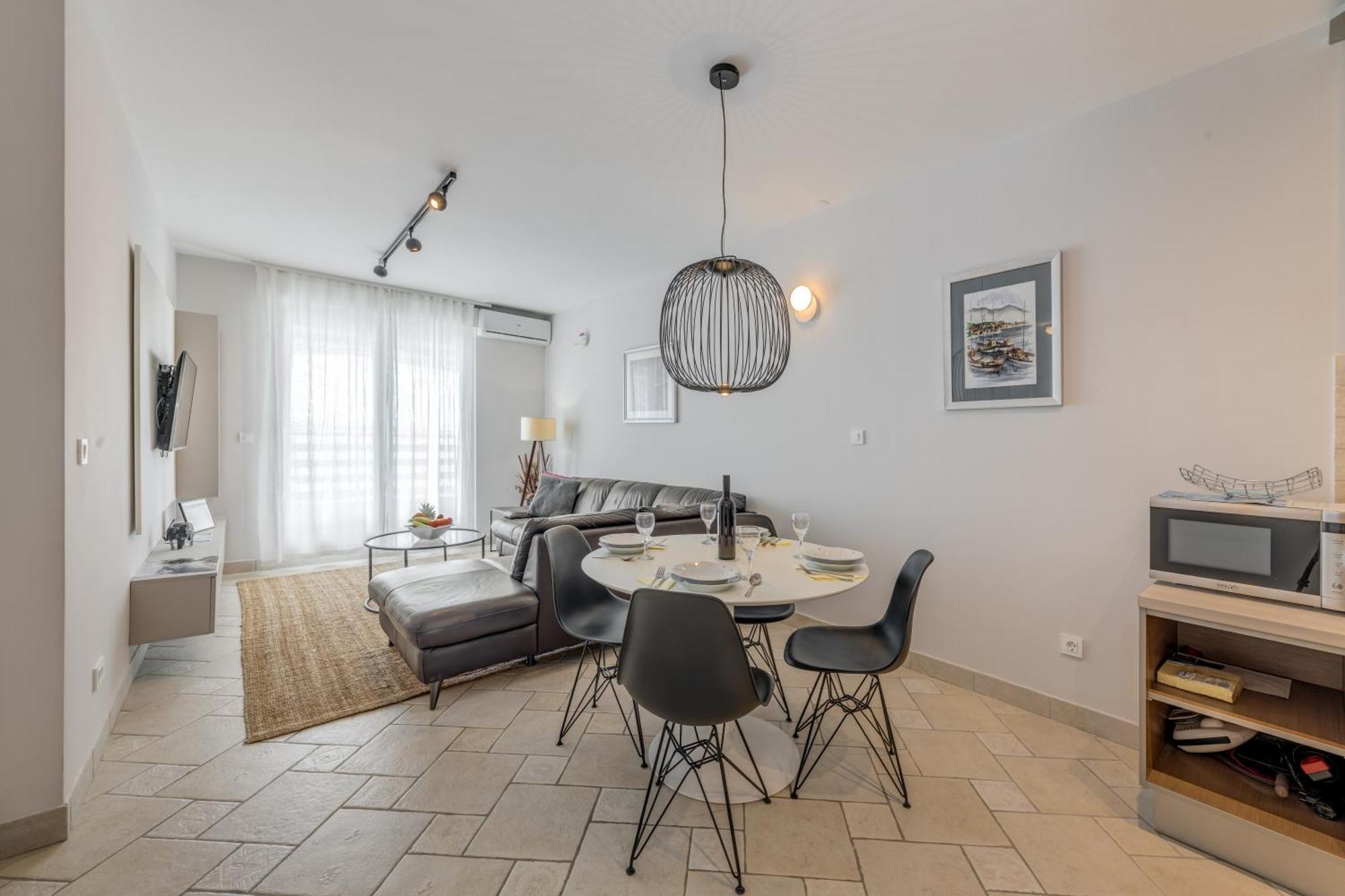 Apartment Stiv Luxe 스플리트 외부 사진
