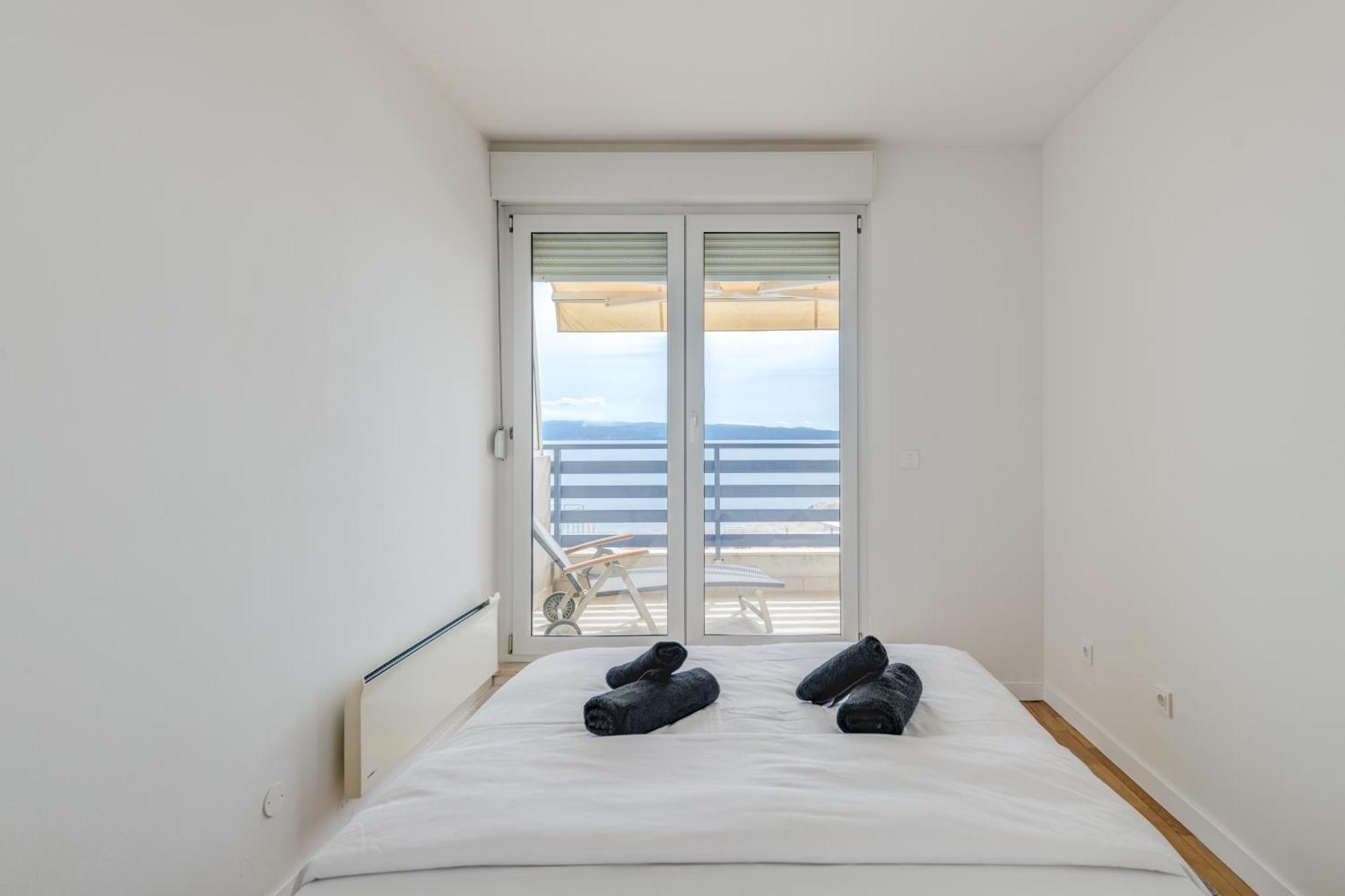 Apartment Stiv Luxe 스플리트 외부 사진