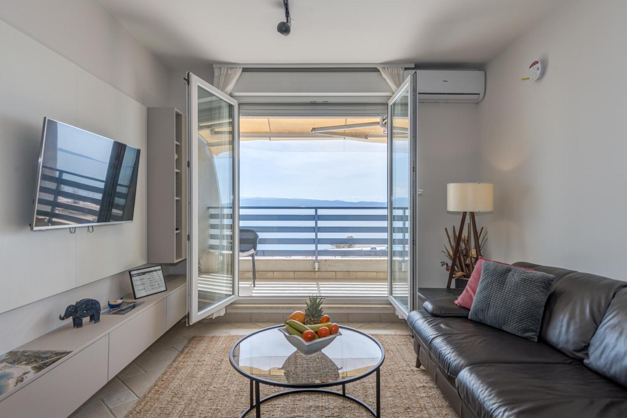 Apartment Stiv Luxe 스플리트 외부 사진