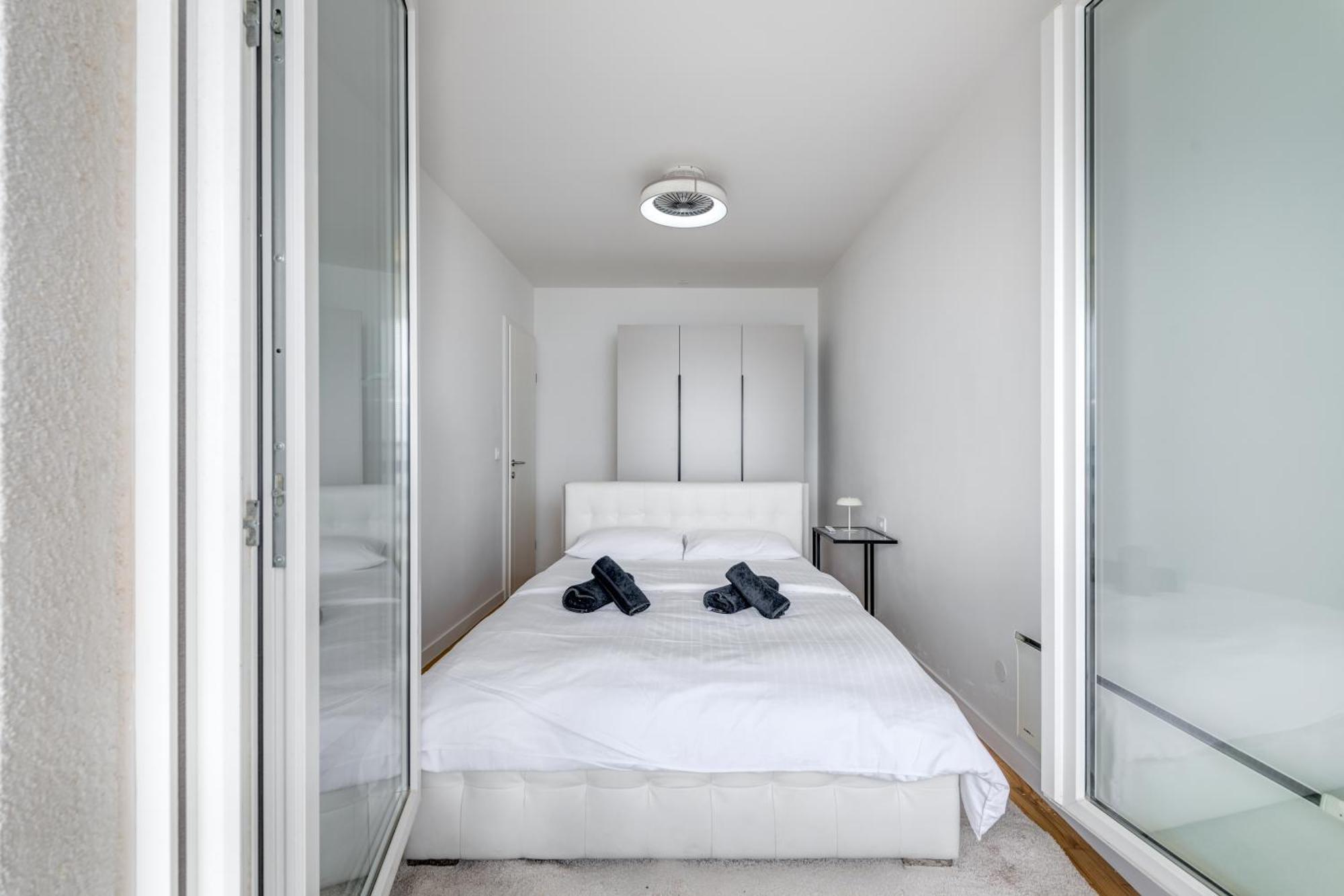 Apartment Stiv Luxe 스플리트 외부 사진