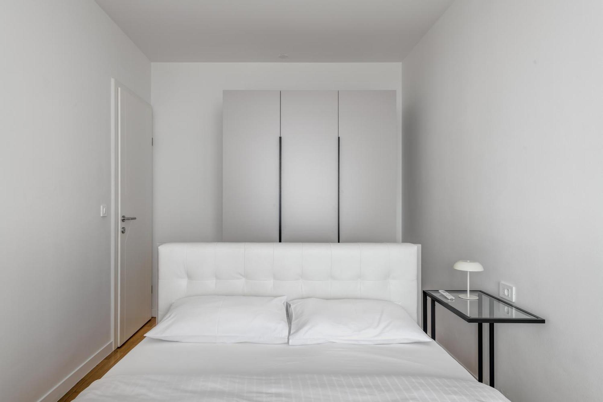 Apartment Stiv Luxe 스플리트 외부 사진