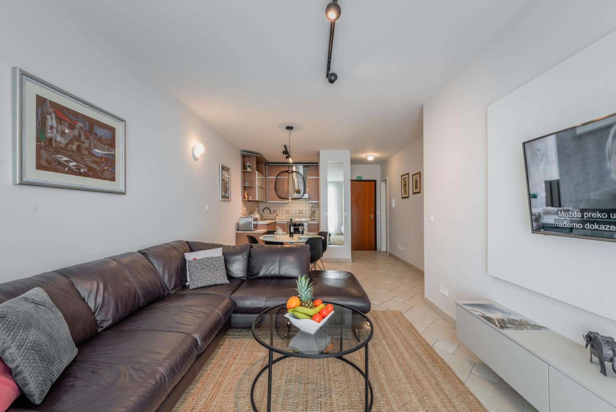 Apartment Stiv Luxe 스플리트 외부 사진