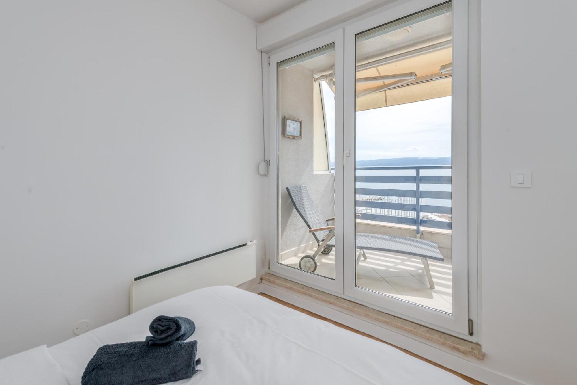 Apartment Stiv Luxe 스플리트 외부 사진