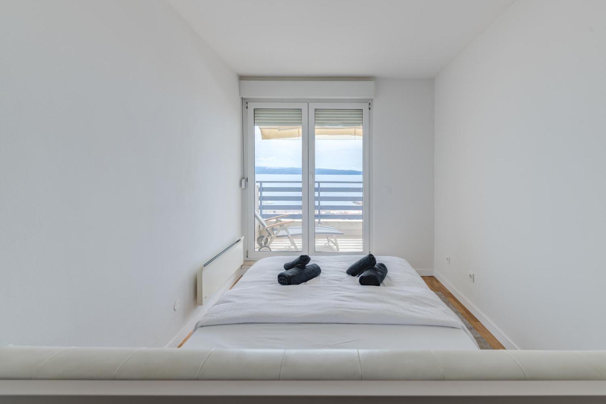 Apartment Stiv Luxe 스플리트 외부 사진