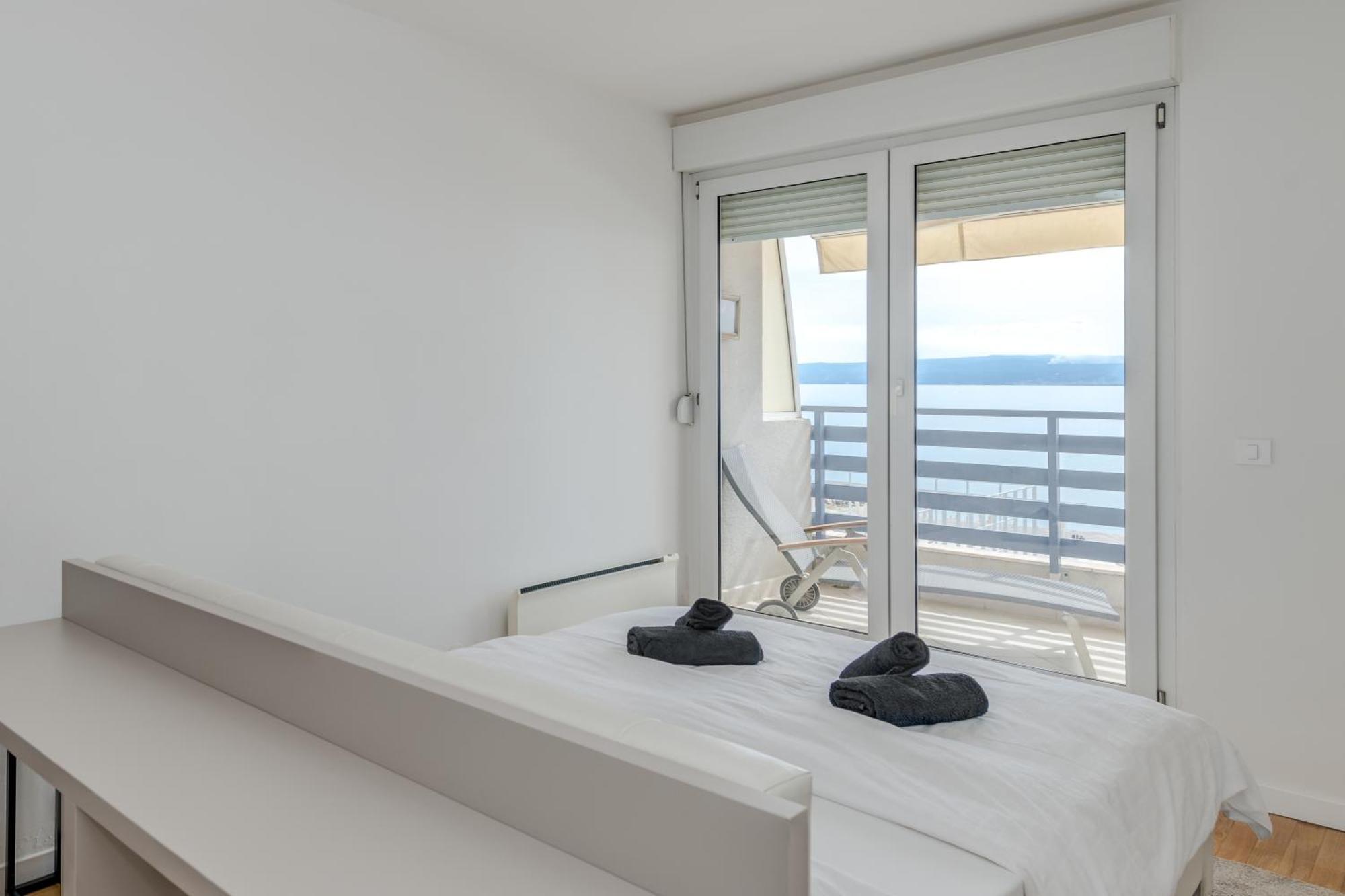 Apartment Stiv Luxe 스플리트 외부 사진