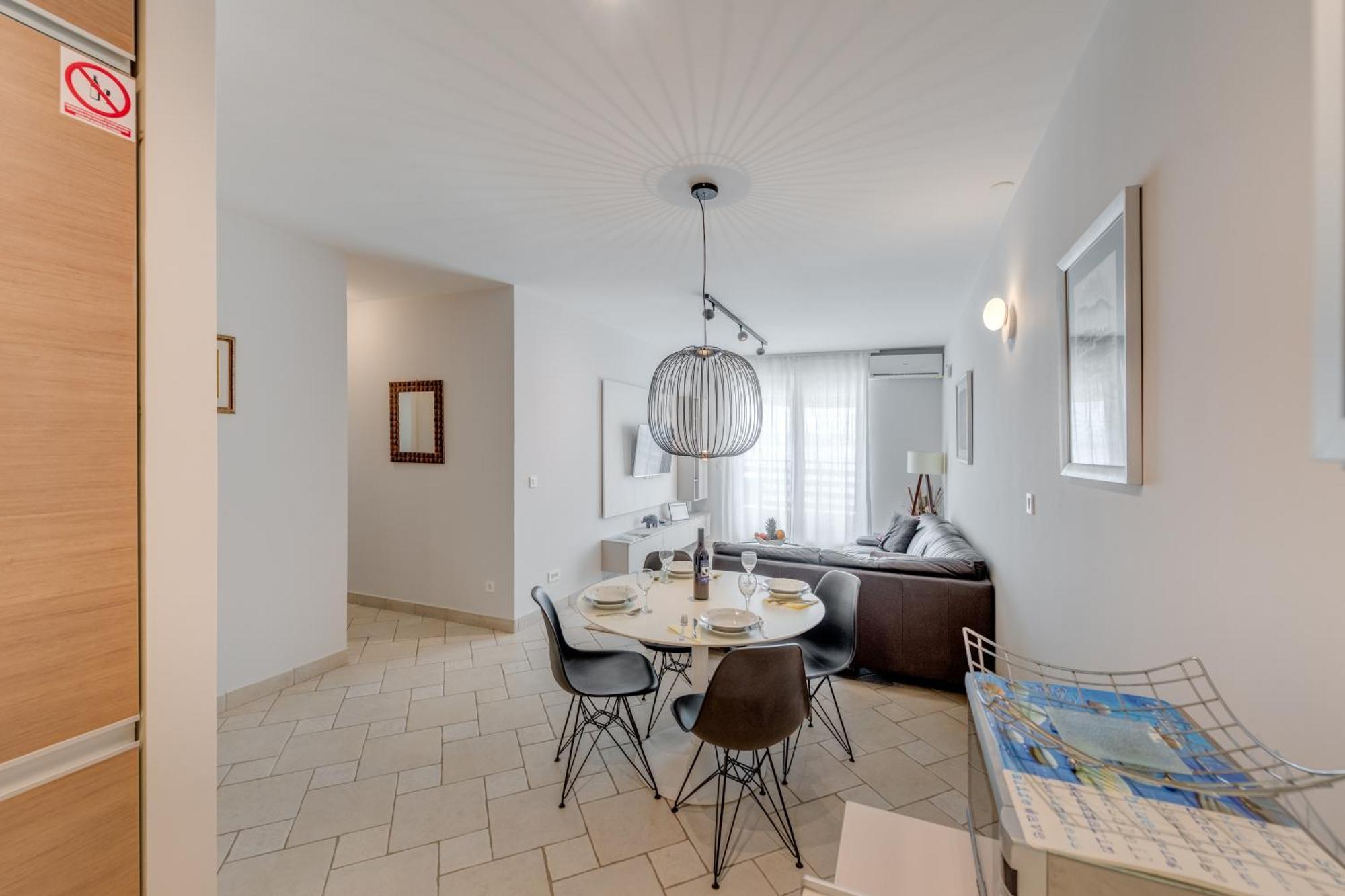 Apartment Stiv Luxe 스플리트 외부 사진