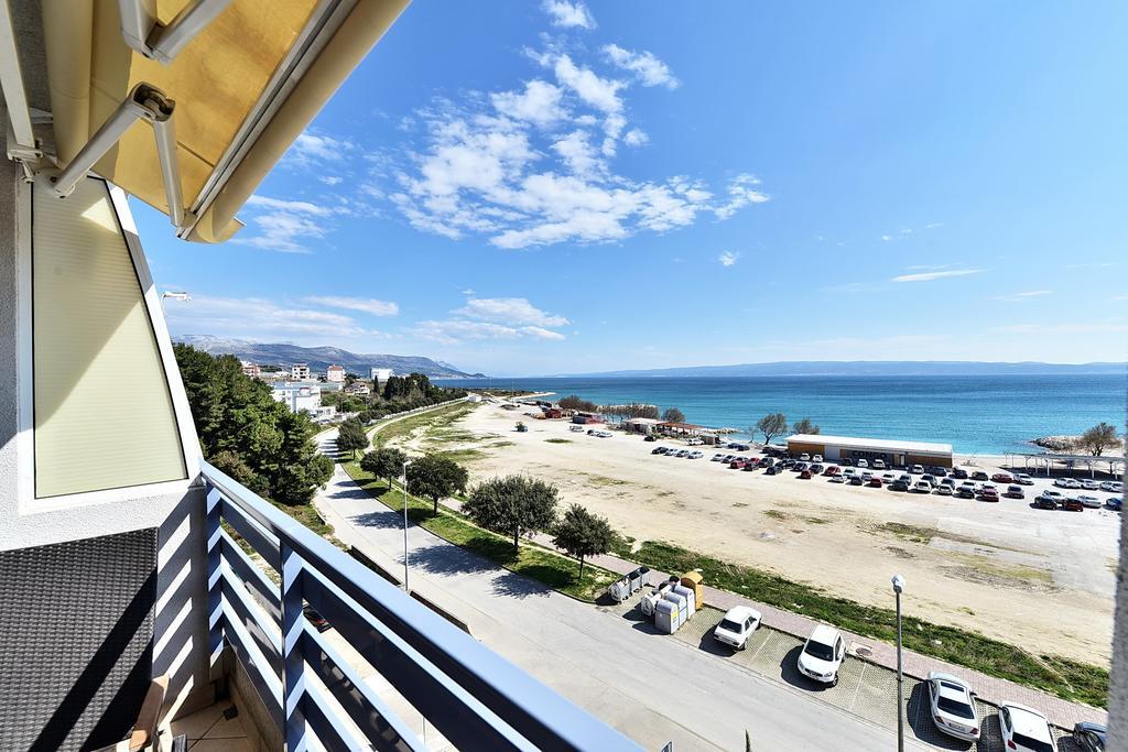 Apartment Stiv Luxe 스플리트 객실 사진