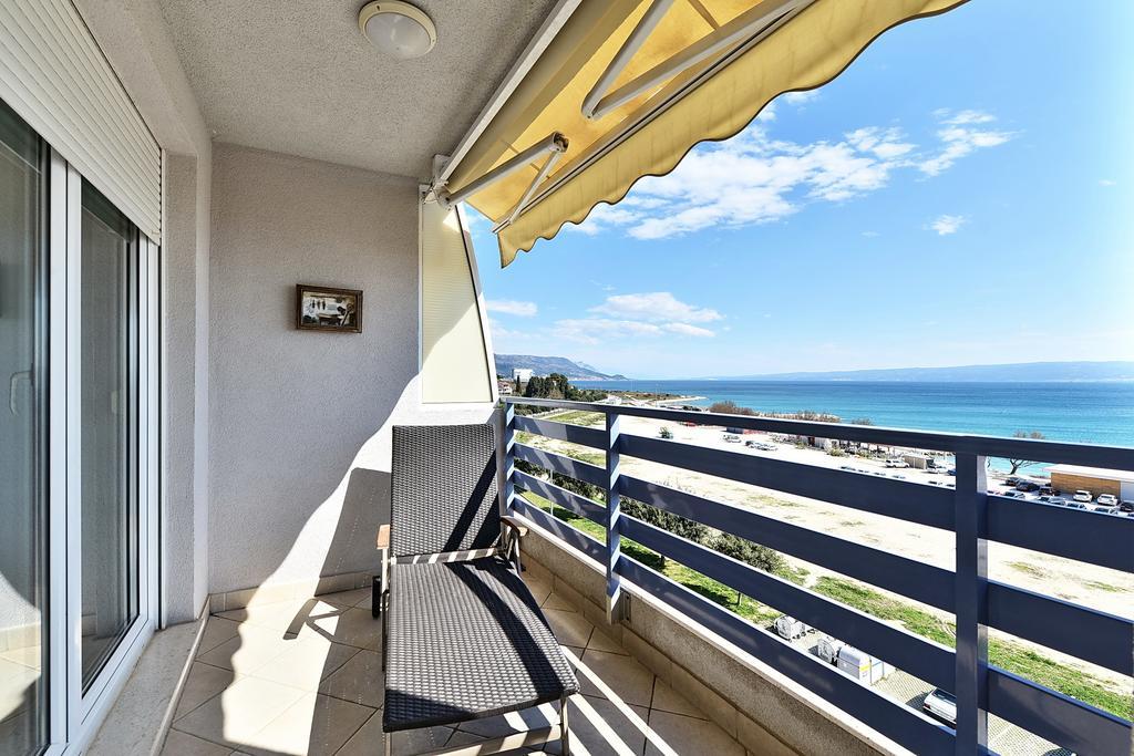 Apartment Stiv Luxe 스플리트 객실 사진