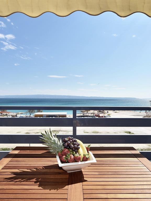 Apartment Stiv Luxe 스플리트 객실 사진