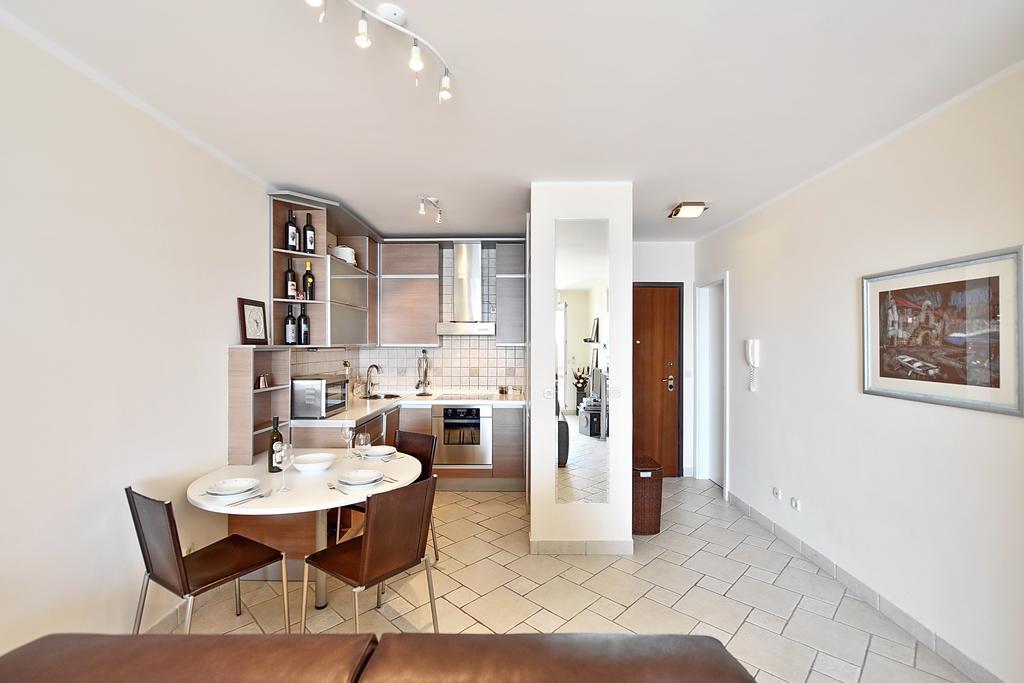 Apartment Stiv Luxe 스플리트 객실 사진