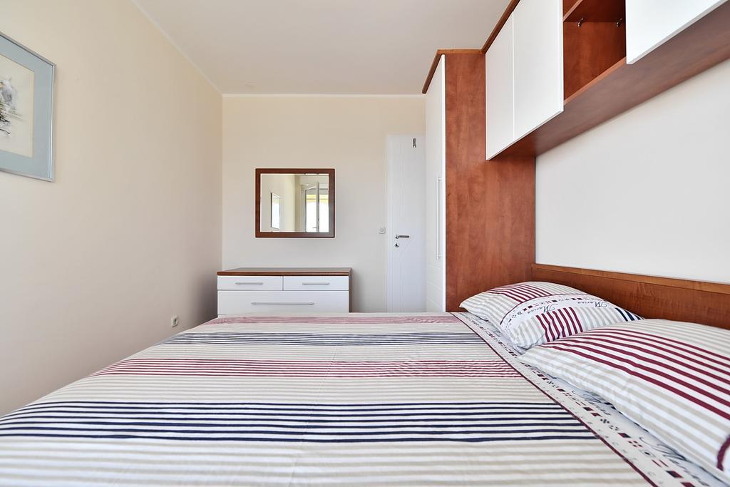 Apartment Stiv Luxe 스플리트 객실 사진
