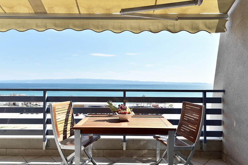 Apartment Stiv Luxe 스플리트 객실 사진