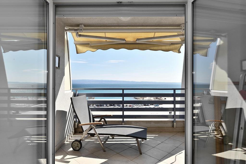 Apartment Stiv Luxe 스플리트 객실 사진