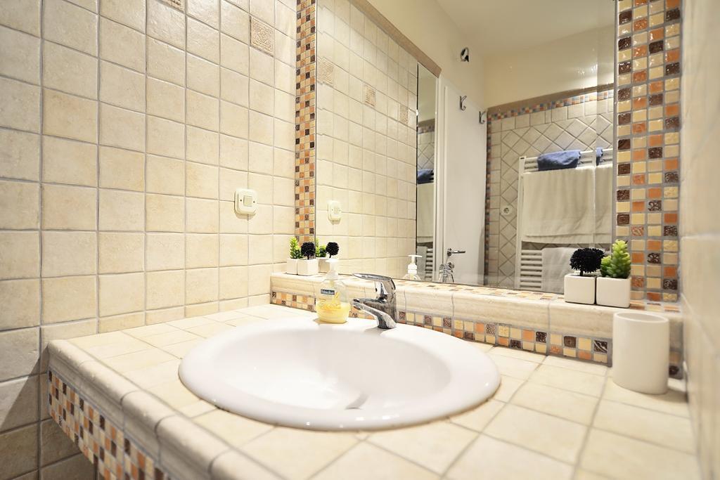 Apartment Stiv Luxe 스플리트 객실 사진