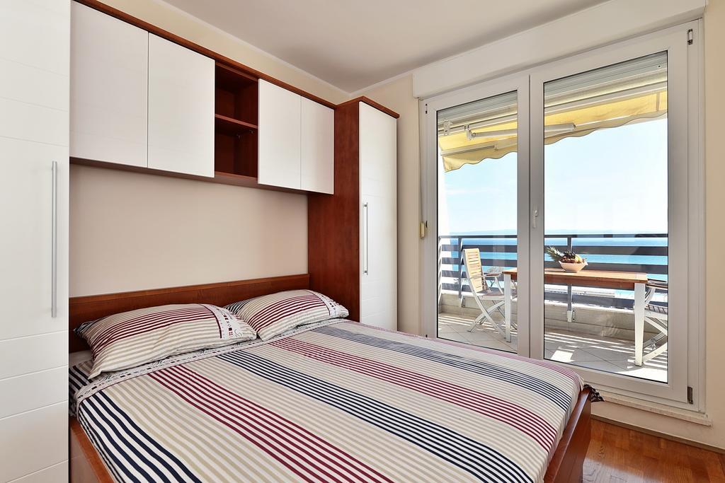 Apartment Stiv Luxe 스플리트 객실 사진