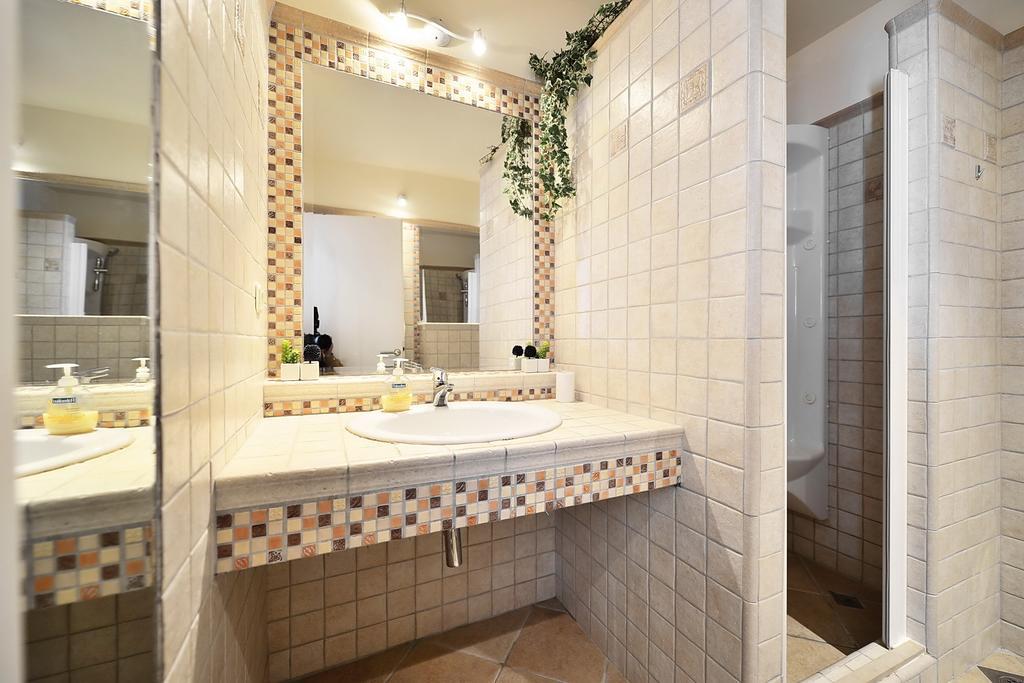 Apartment Stiv Luxe 스플리트 객실 사진