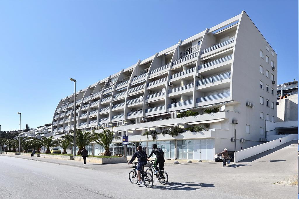 Apartment Stiv Luxe 스플리트 객실 사진