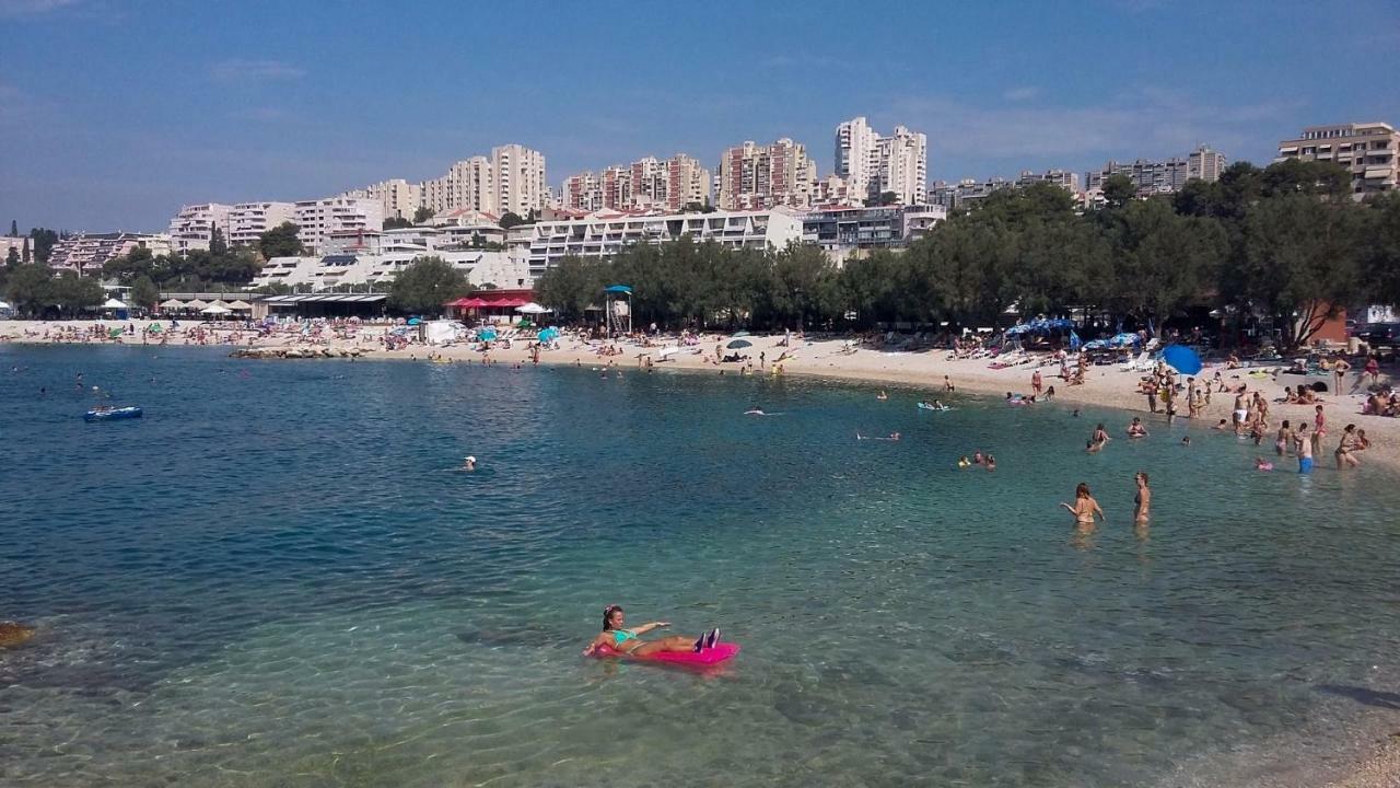 Apartment Stiv Luxe 스플리트 외부 사진